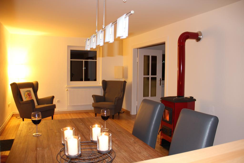 Die Kleine Villa Zimmert 외부 사진